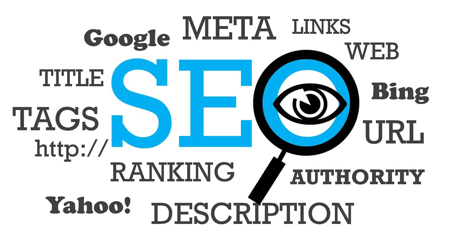 SEO for Authors: Optimizing Online Discoverability